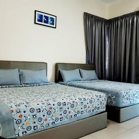 Ipoh Easteden Homestay Exterior foto