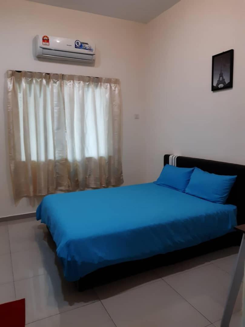 Ipoh Easteden Homestay Zimmer foto