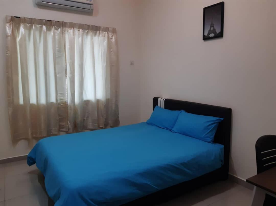 Ipoh Easteden Homestay Zimmer foto